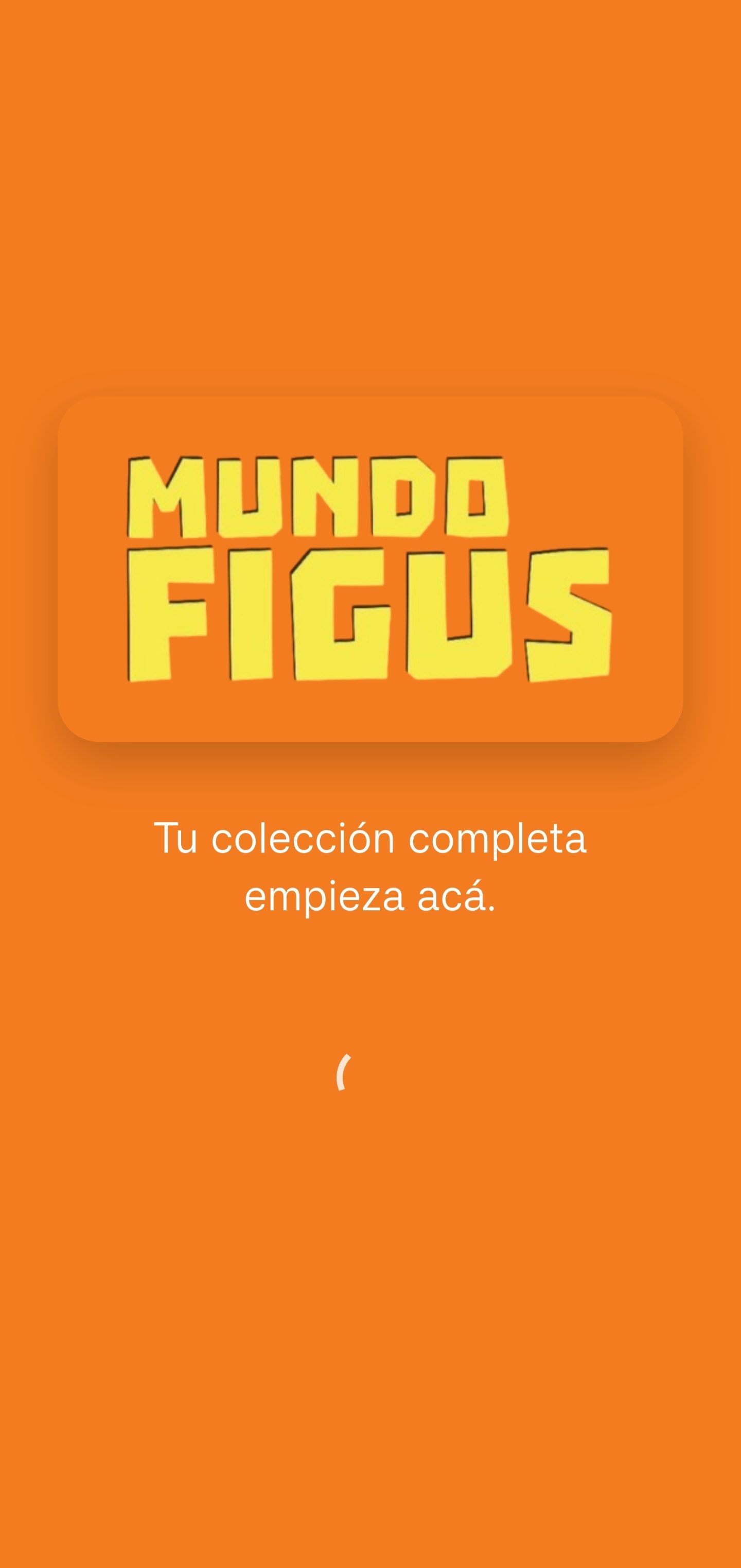 MundoFigus Mobile App screenshot 5